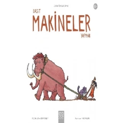 Basit Makineler Yapmak