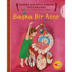 Başka Bir Anne