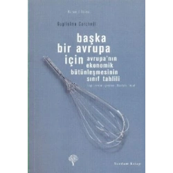 Başka Bir Avrupa İçin