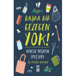 Başka Bir Gezegen Yok