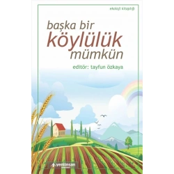 Başka Bir Köylülük Mümkün
