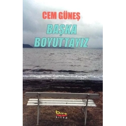 Başka Boyuttayız