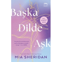 Başka Dilde Aşk