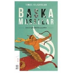 Başka Masallar