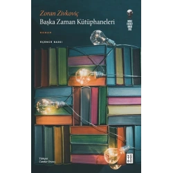 Başka Zaman Kütüphaneleri