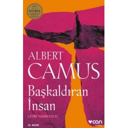 Başkaldıran İnsan