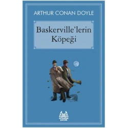 Baskervillelerin Köpeği