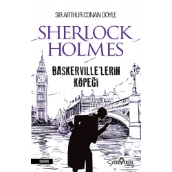 Baskerville’lerin Köpeği – Sherlock Holmes