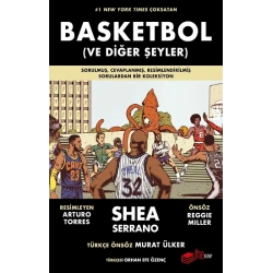 Basketbol (ve Diğer Şeyler)