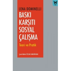 Baskı Karşıtı Sosyal Çalışma
