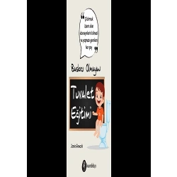 Baskıcı Olmayan Tuvalet Eğitimi