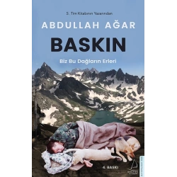 Baskın