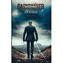 Başkomiser Muzaffer Sır Perdesi