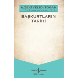 Başkurtların Tarihi