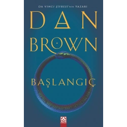 Başlangıç
