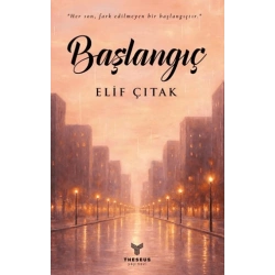 Başlangıç