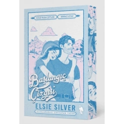 Başlangıç Çizgisi;Gold Rush Çiftliği Birinci Kitap