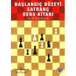 Başlangıç Düzeyi Satranç Ders Kitabı