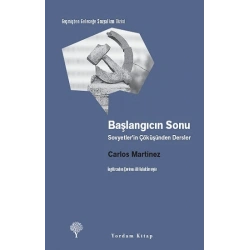 Başlangıcın Sonu