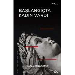Başlangıçta Kadın Vardı