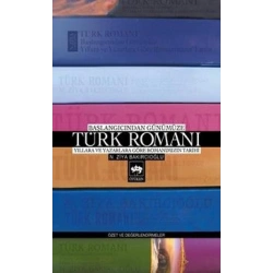 Başlangıçtan Günümüze Türk Romanı