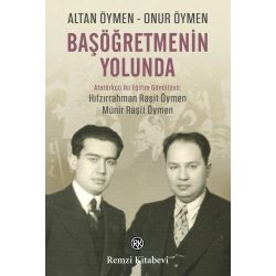 Başöğretmenin Yolunda