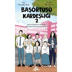 Başörtüsü Kardeşliği 2