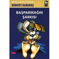 Başparmağın Şarkısı