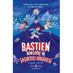 Bastien Bonlivrein Şaşırtıcı Hikayesi