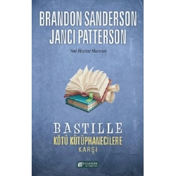Bastille Kötü Kütüphanecilere Karşı