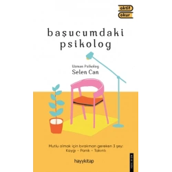 Başucumdaki Psikolog