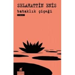 Bataklık Çiçeği