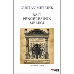 Batı Penceresinin Meleği