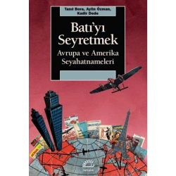 Batıyı Seyretmek