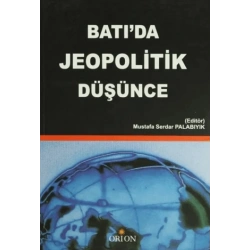 Batı’da Jeopolitik Düşünce
