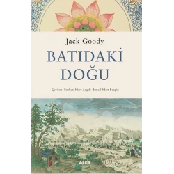 Batıdaki Doğu
