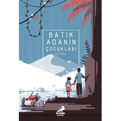 Batık Adanın Çocukları