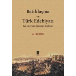 Batılılaşma ve Türk Edebiyatı