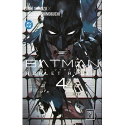 Batman – Adalet Avcısı 4