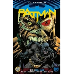 Batman Cilt 3 : Ben, Bane