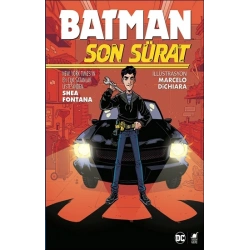 Batman Son Sürat