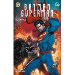 Batman / Superman 4 Kuşatma