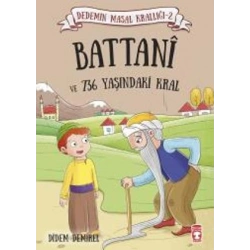 Battani ve 736 Yaşındaki Kral