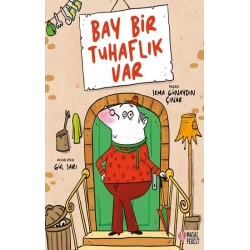 Bay Bir Tuhaflık Var