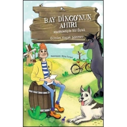 Bay Dingonun Ahırı
