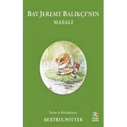 Bay Jeremy Balıkçı’nın Masalı