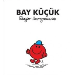 Bay Küçük