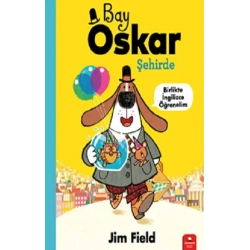 Bay Oskar Şehirde