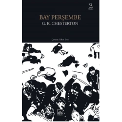 Bay Perşembe