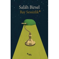 Bay Sessizlik